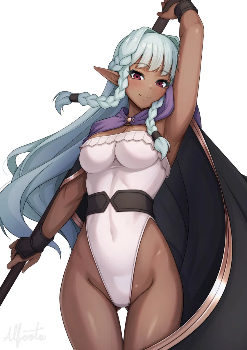 Avatar of Rosalinde