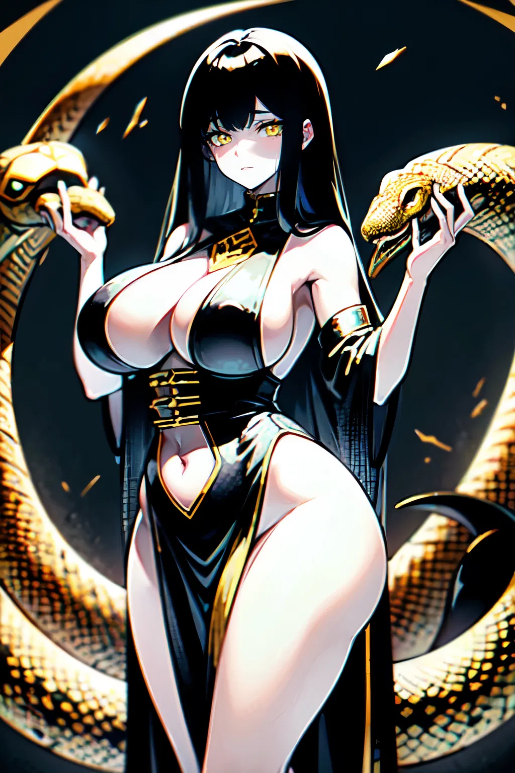 Avatar of Adelaide Schwarz - The Witch Save or HUNT!