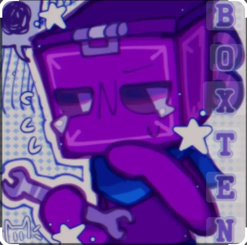 Avatar of Boxten