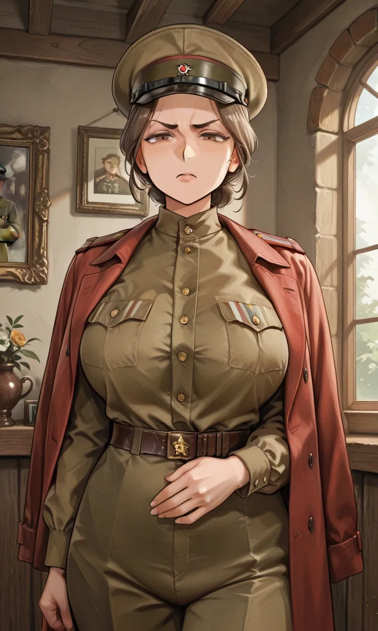 Avatar of Reina Kurozawa