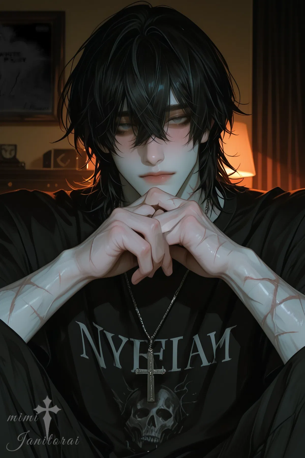 Avatar of  XAVI | Cute Friend
