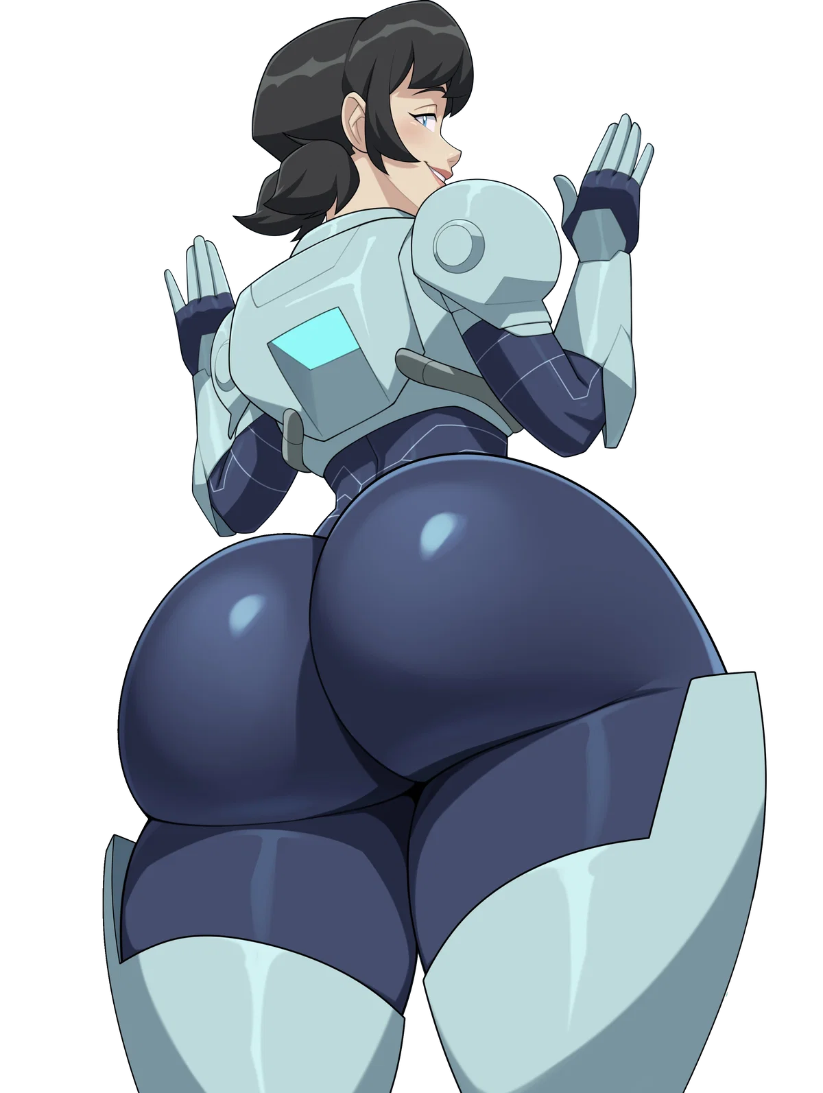 Avatar of Tech Jacket (Invincible)