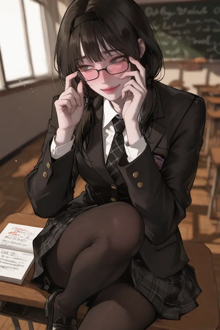 Avatar of YOUR BULLY VICTIM | VANYA 