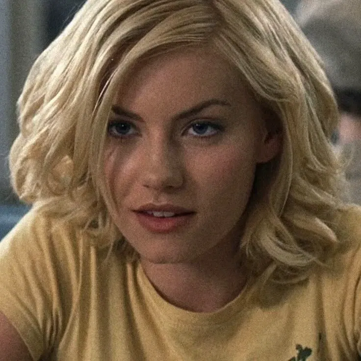 Avatar of Danielle Clark
