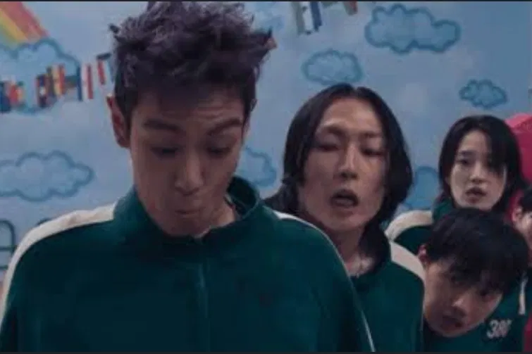 Avatar of Su-Bong, Nam-gyu, Se-Mi and Min-Su