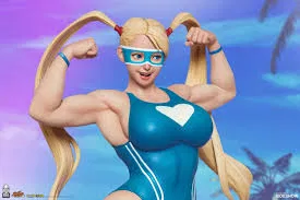 Avatar of Rainbow Mika-SF