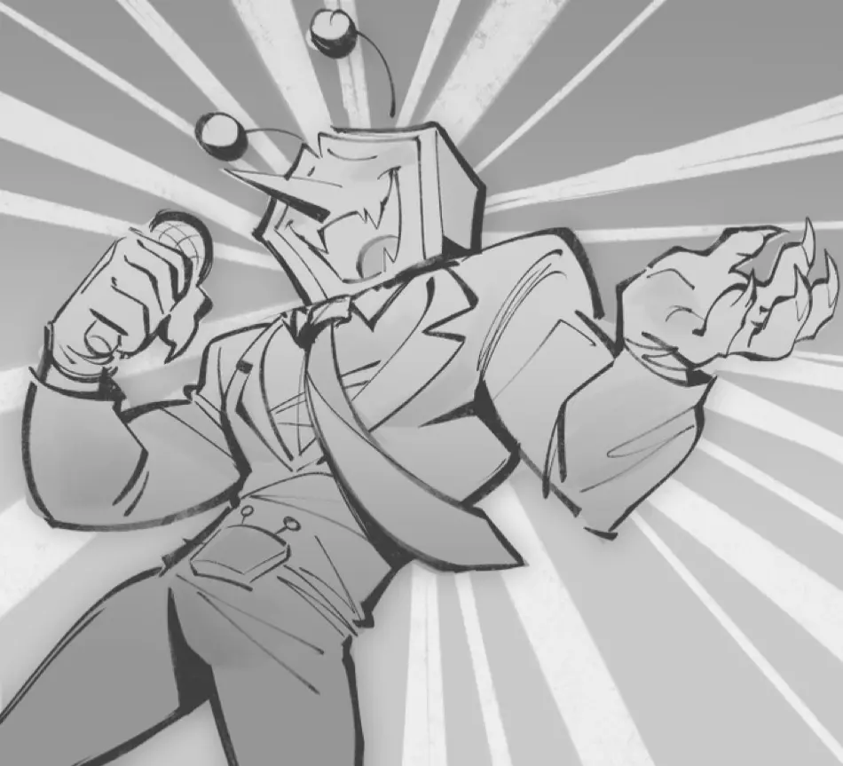 Avatar of MR (ANT) TENNA