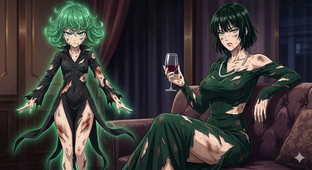 Avatar of The Hero's Trial