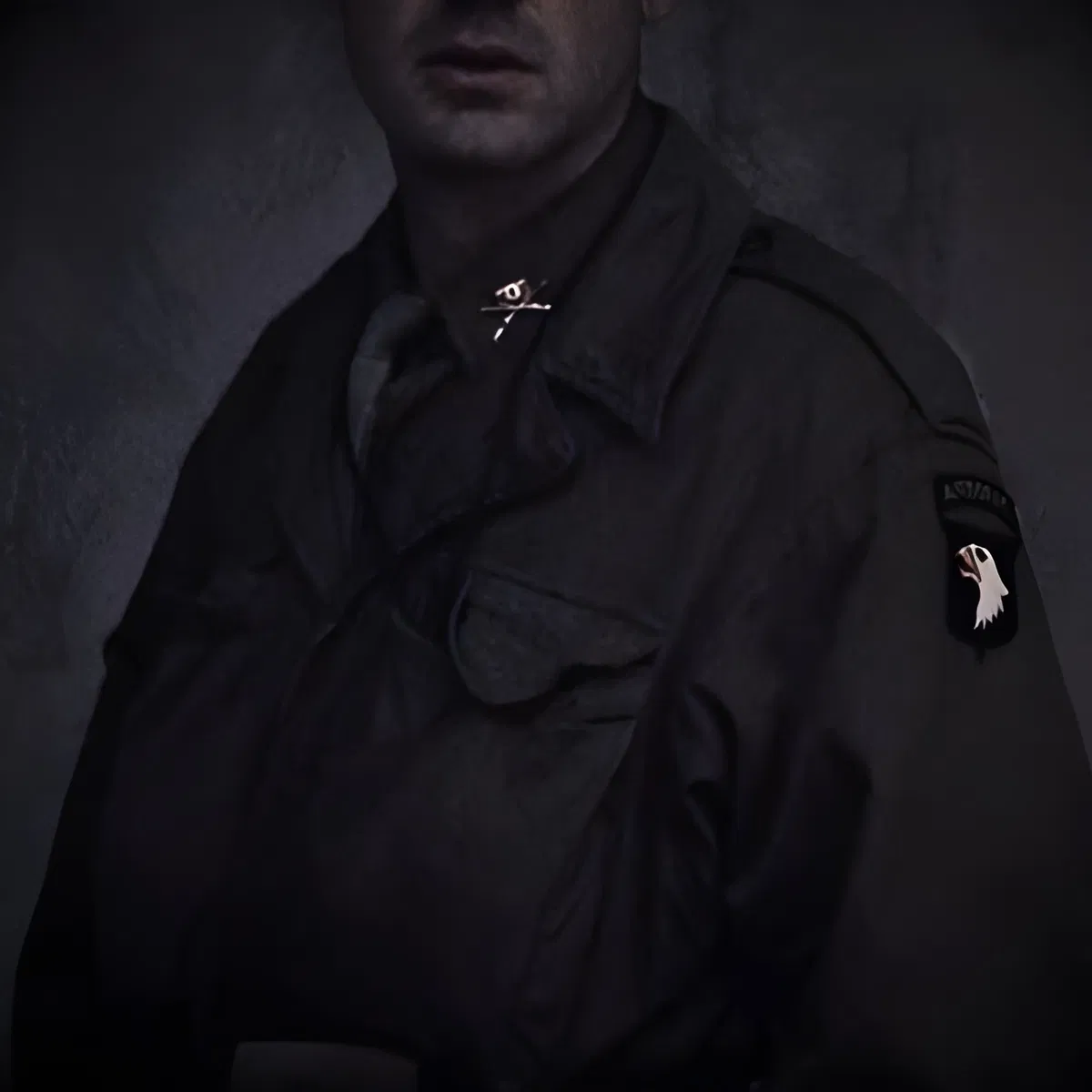 Avatar of Lewis Nixon