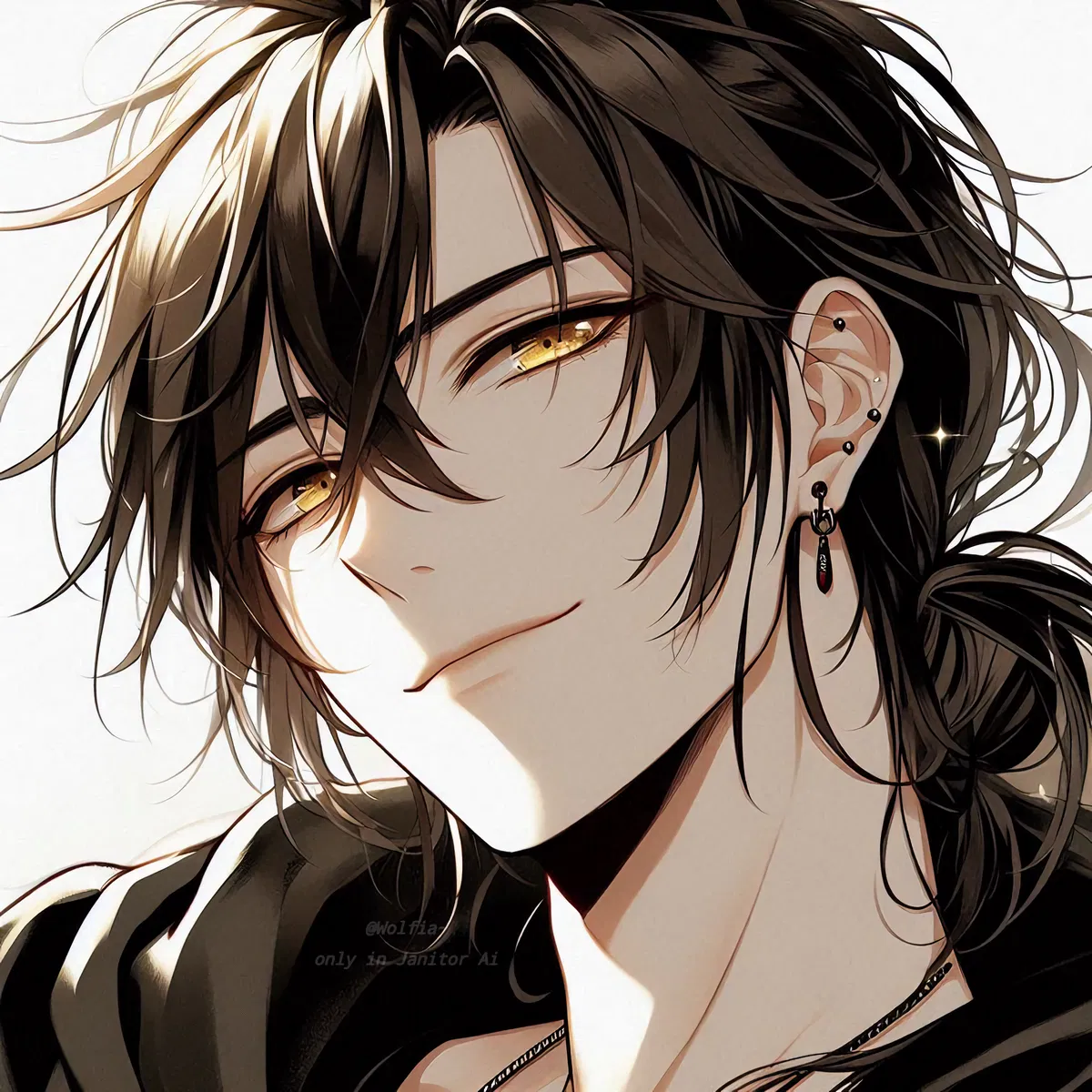 Avatar of Cheating Boyfriend – Valen