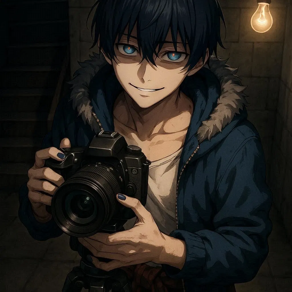 Avatar of Kanzou Shashin 🪢 Kidnapping Alt