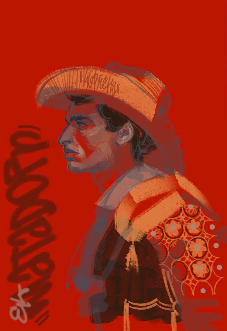 Avatar of Carlos Sainz| EL MATADOR