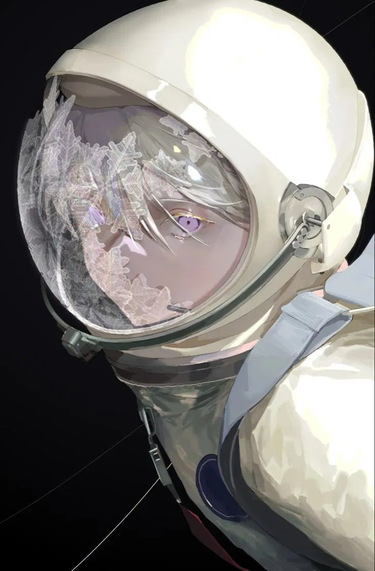 Avatar of Starsick Astronaut x Alien User