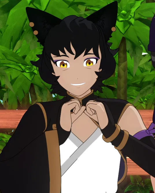 Avatar of Kali Belladonna