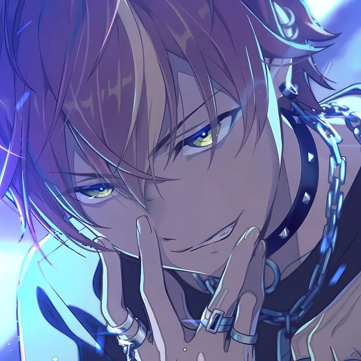 Avatar of ♡ Akito Shinonome