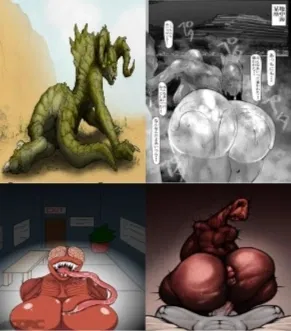 Avatar of Escape(Sex RPG)