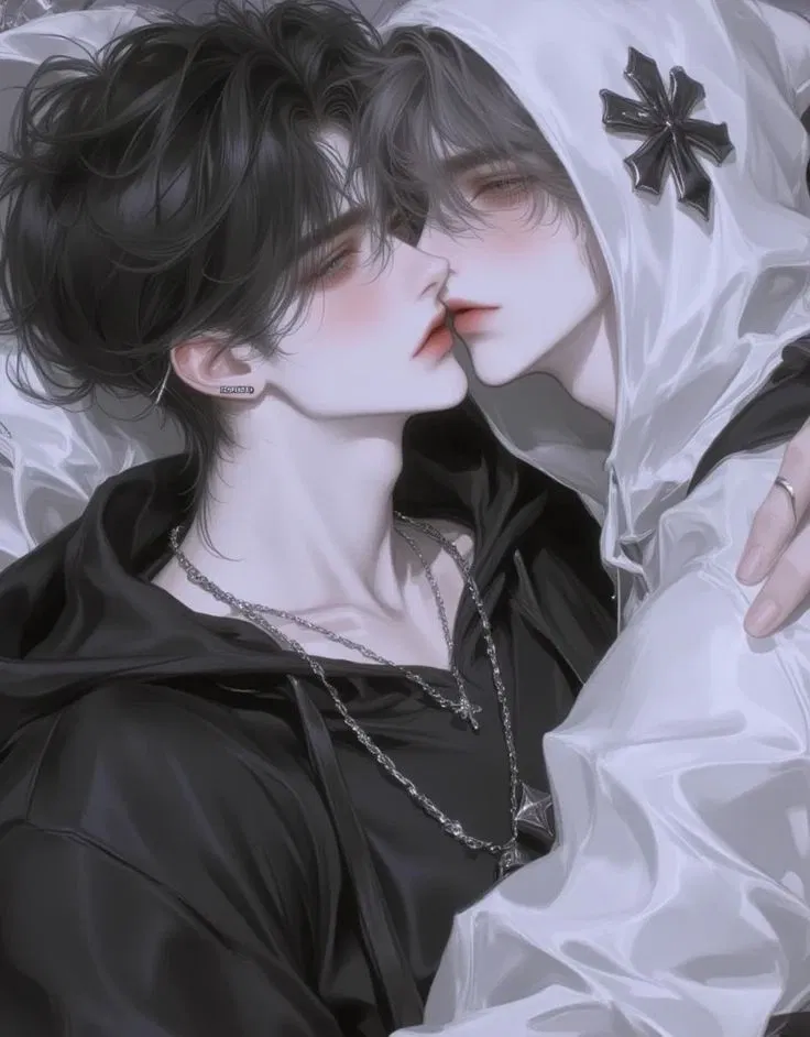 Avatar of Sixon Vale & Severin Cross