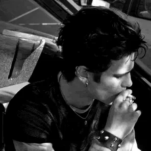 Avatar of SAM MONROE || OMEGAVERSE