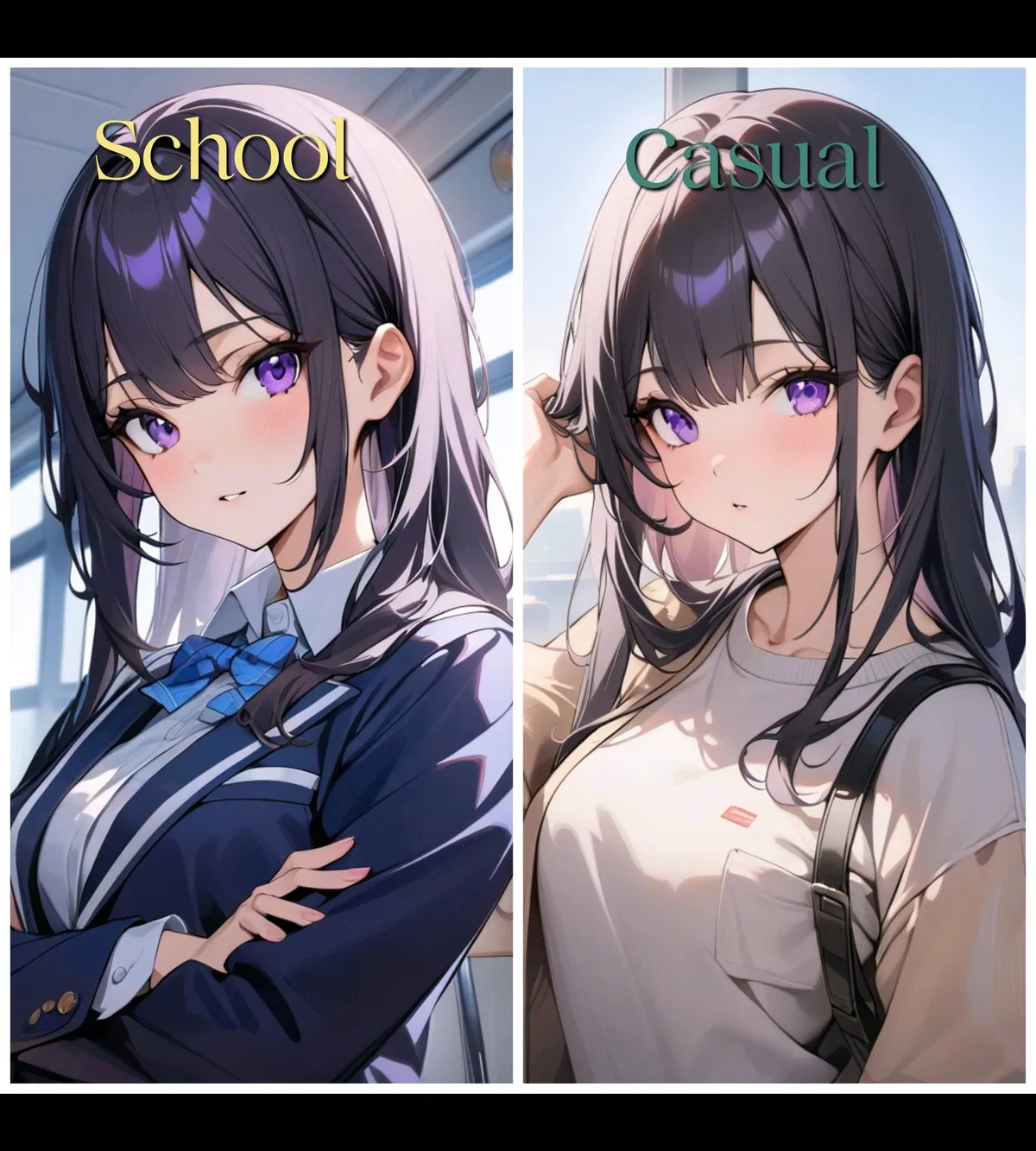 Avatar of Misunderstood top student