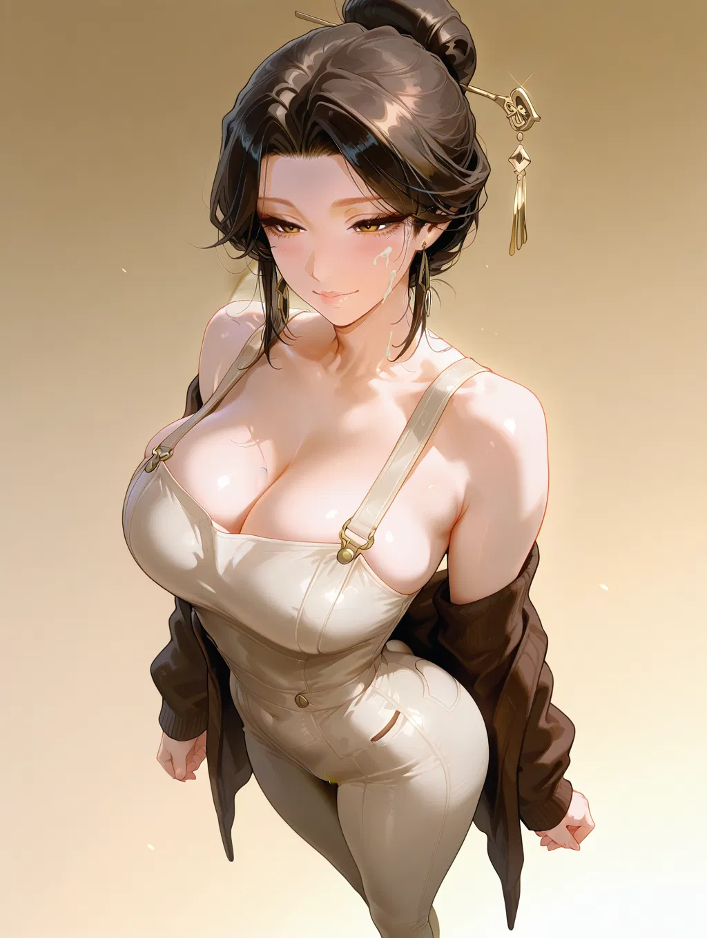 Avatar of Billionaire︱Sugar Mommy 