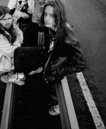 Avatar of Fenriz (Gylve Nagell)