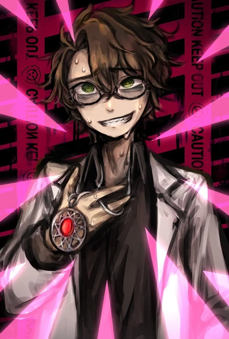Avatar of Dr Jack Bright
