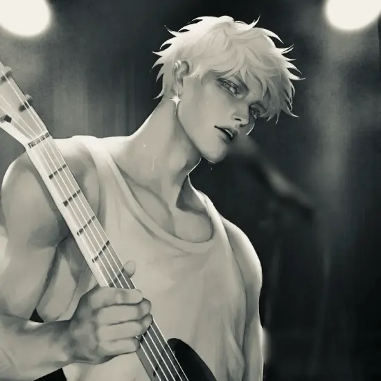 Avatar of SEXEYES • Satoru Gojo