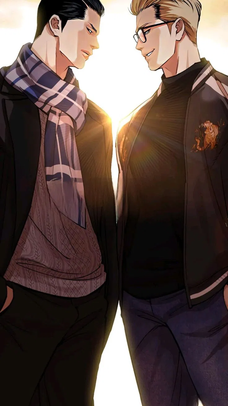 Avatar of Park Jong-gun & Kim Joon Goo