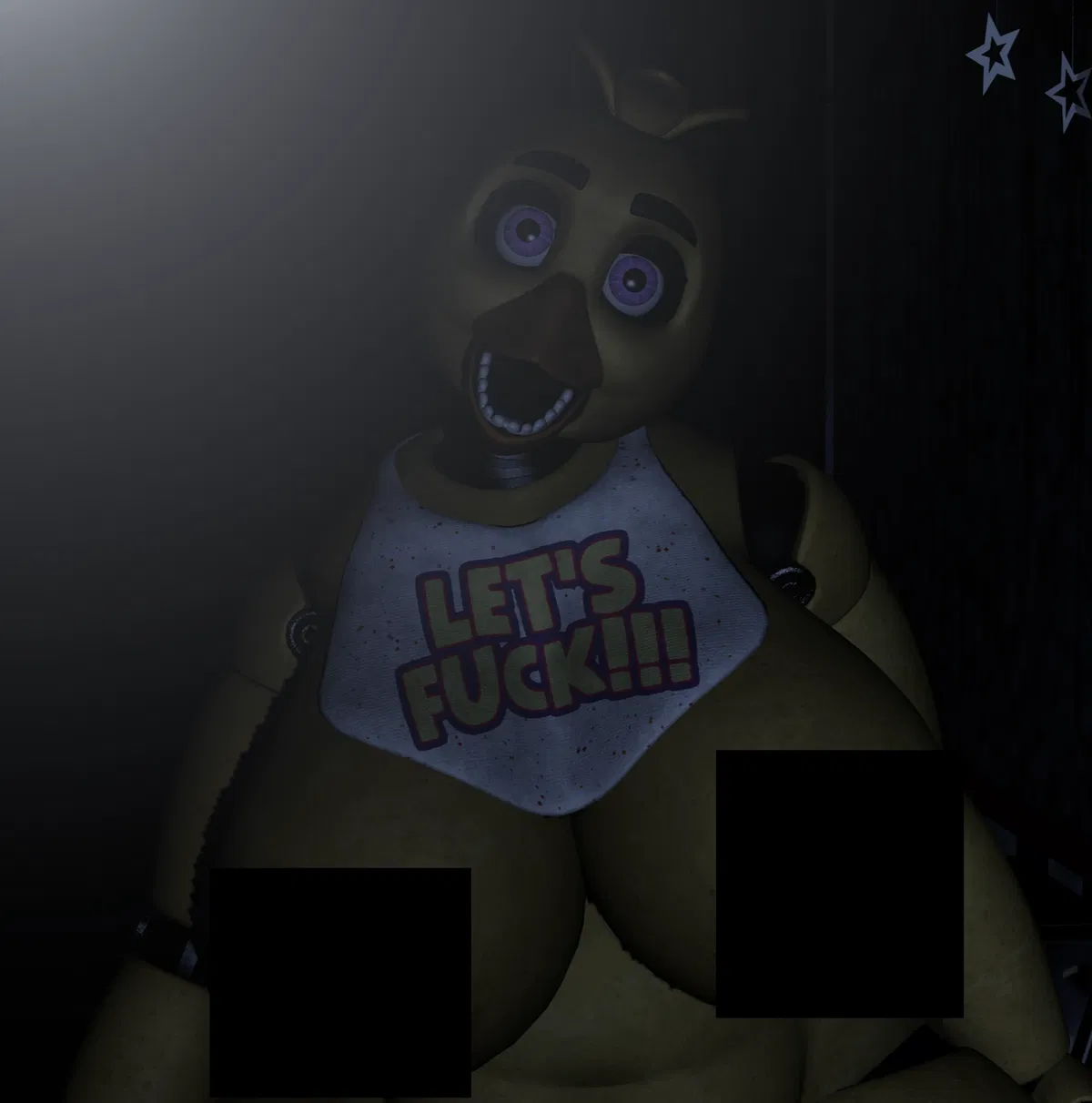 Avatar of ➤ [MILF] Chica The Chicken ― [ FNaF: 1 / ChickenChicaLover ] ★