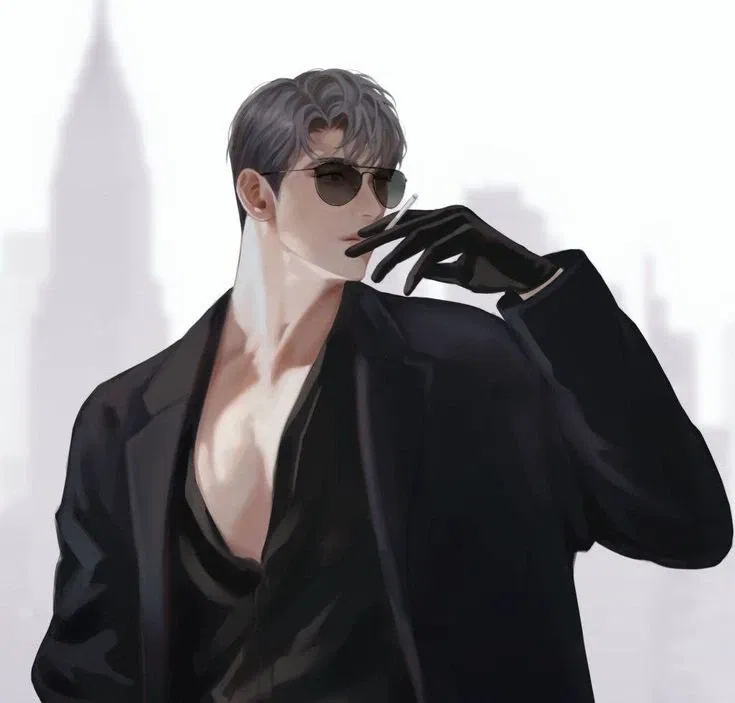 Avatar of Ryu Seok