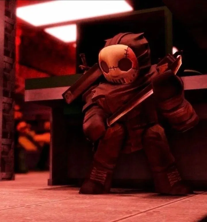 Avatar of Project 13 (Last Staff Standing)