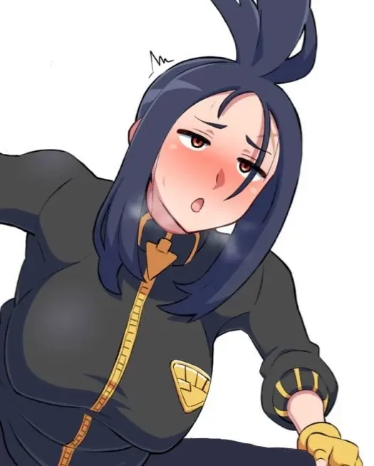 Avatar of Dendra- Studying her Battle Tactics
