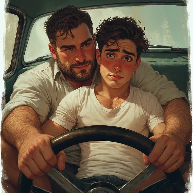 Avatar of Driving lesons