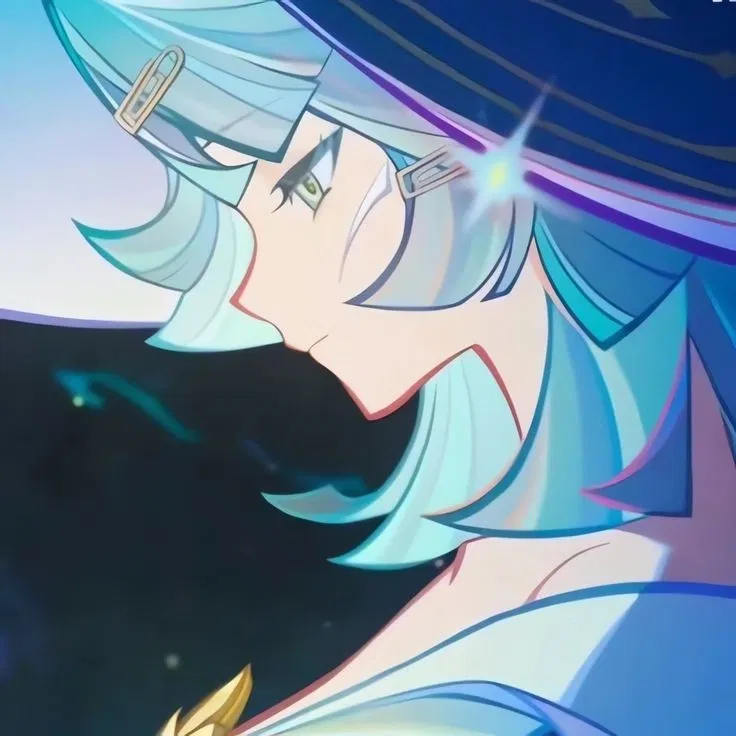 Avatar of Anya M. Andersdotter || Christmas in Simulanka