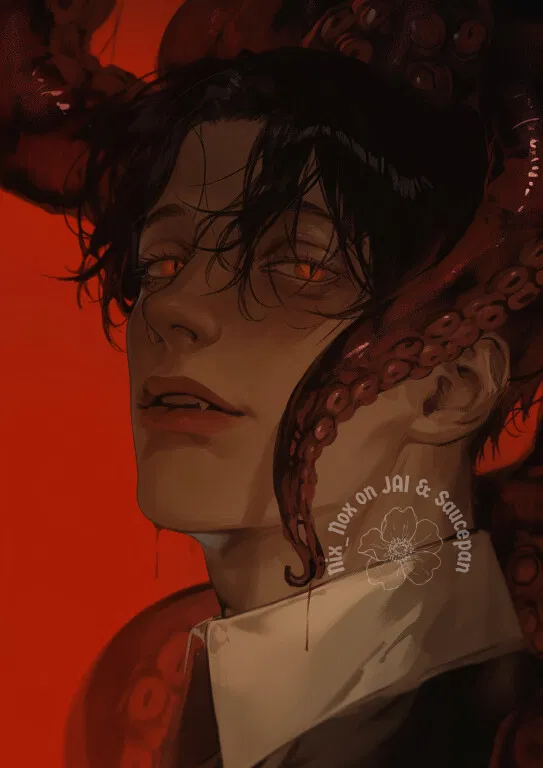 Avatar of Wilbur ˚.☪︎ Arranged Marriage