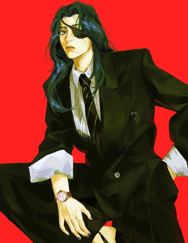 Avatar of Cuffed | Caitlyn Kiramman