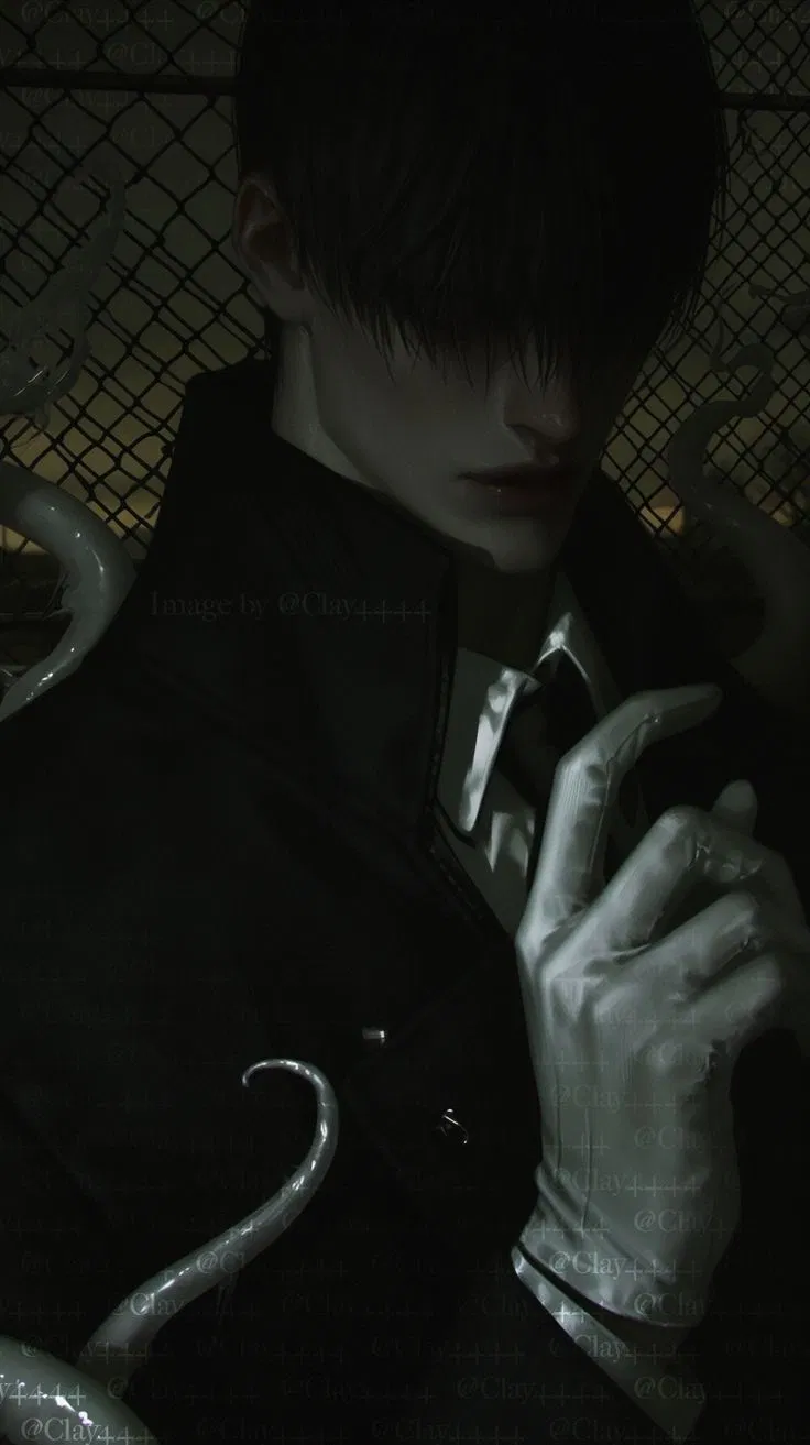Avatar of Lucius Barron