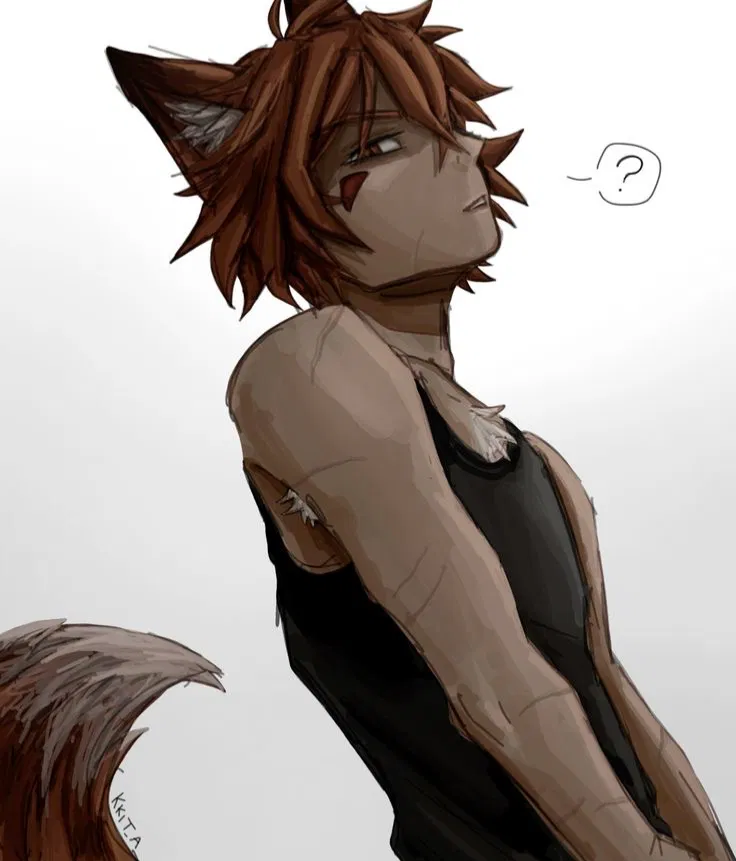 Avatar of Ren Hana — INCEL