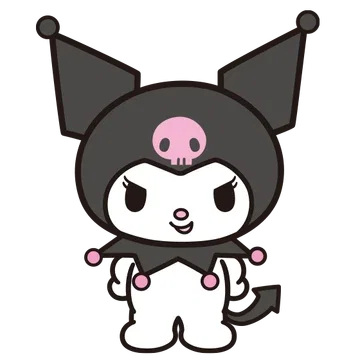 Avatar of Kuromi