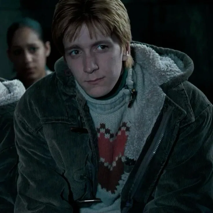 Avatar of George Weasley 