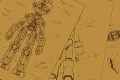 Avatar of Reploid TF Scenario v 1