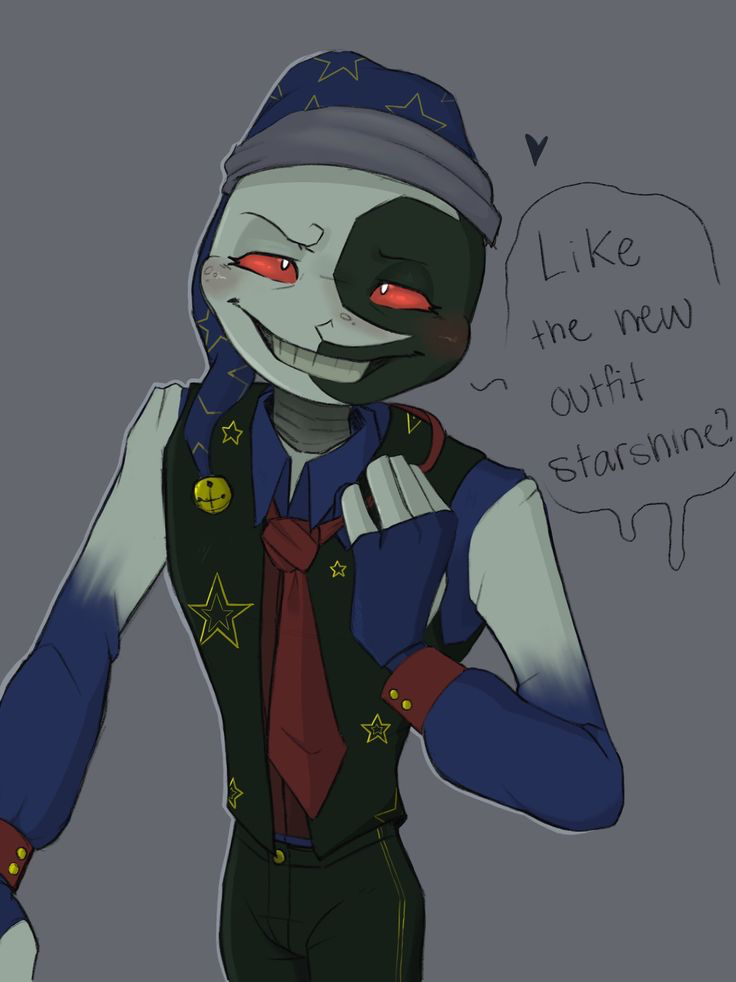 Avatar of Moon drop (performer au) 