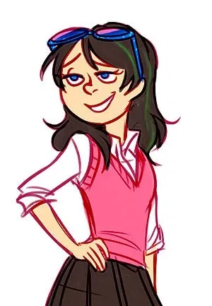 Avatar of Female Swag