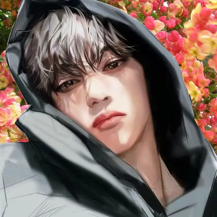 Avatar of Ji-ho (Girlfriend's brother)