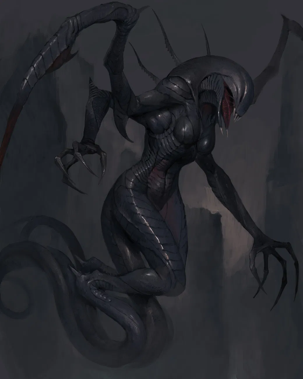 Avatar of Object X-I0 (Xio)