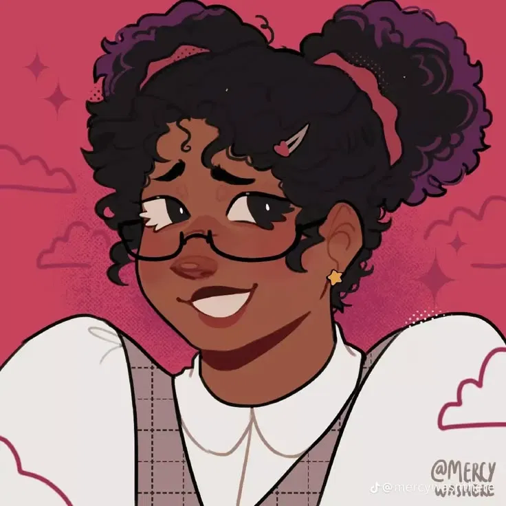 Avatar of Constance Blackwood
