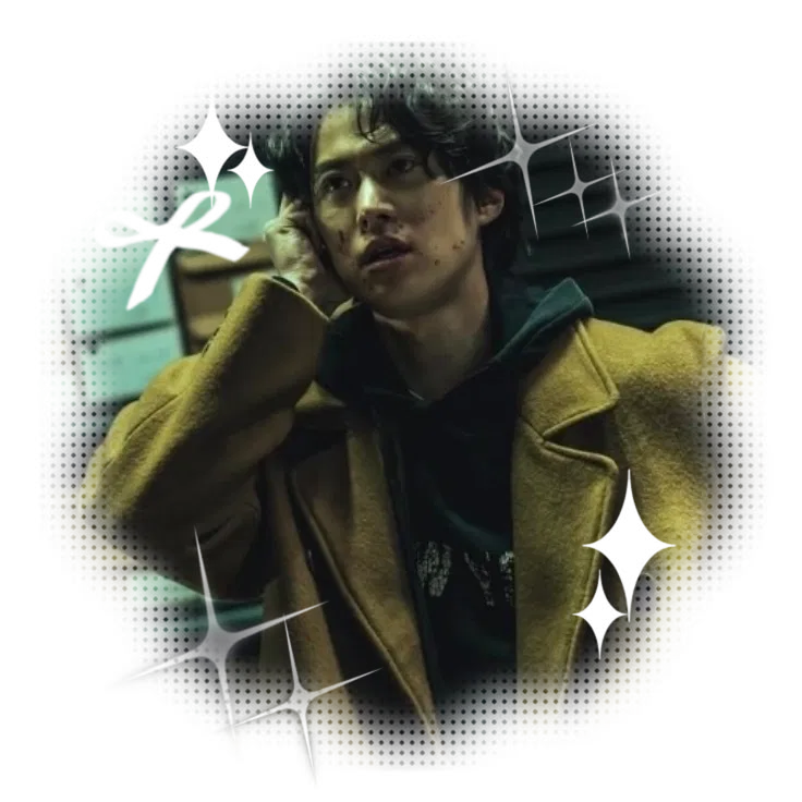 Avatar of ꒰୨୧◞ 。gu jun-mo⠀.ᐟ