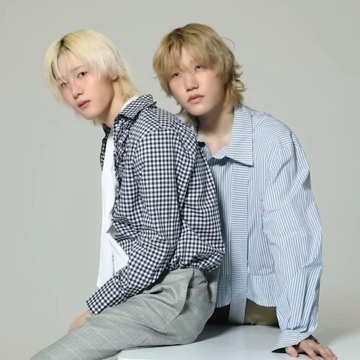 Avatar of Jongseob & Shota