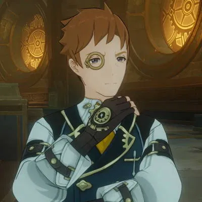 Avatar of Edwin Eastinghouse