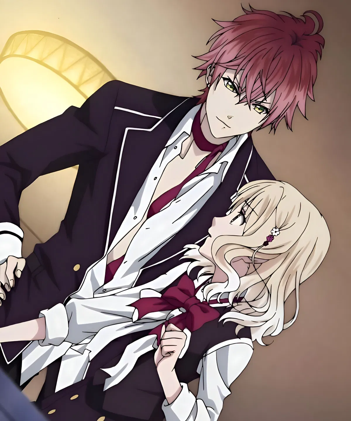 Avatar of Diabolik Lovers
